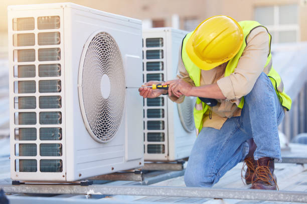 Reliable Stanford, CA HVAC Solutions