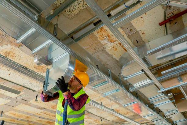 Best HVAC maintenance near me  in Stanford, CA