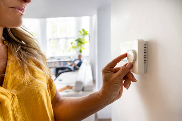 HVAC emergency services in Stanford, CA