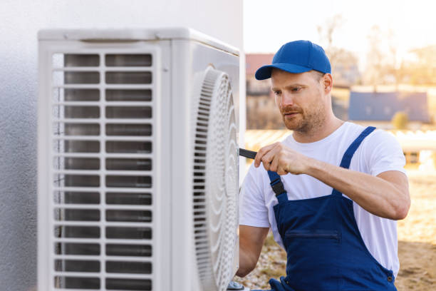 Best Commercial HVAC repair  in Stanford, CA
