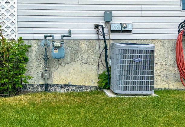 Best HVAC repair near me  in Stanford, CA